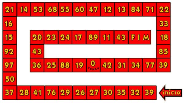  Ensino Fundamental: Jogos de Matemática de 6º a 9º ano