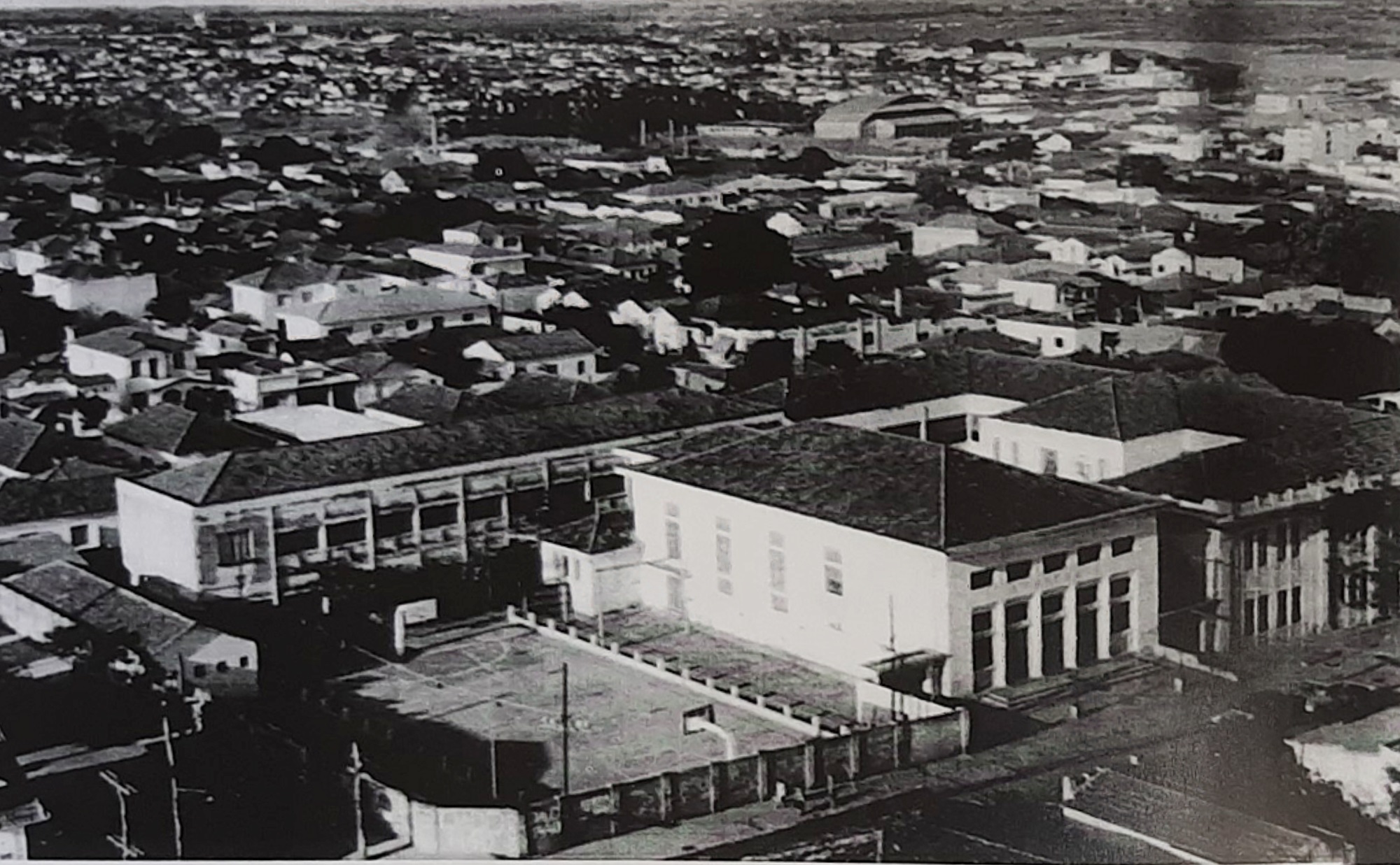 CAFES - Ibilce  São José do Rio Prêto SP