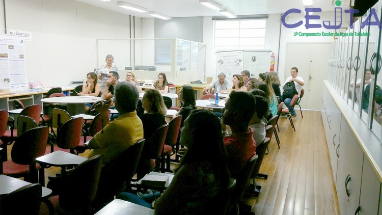 3º CEJTA - MANCALA (8º ANO) - Departamento de Matemática - Unesp -  Instituto de Biociências, Letras e Ciências Exatas - Câmpus de São José do  Rio Preto