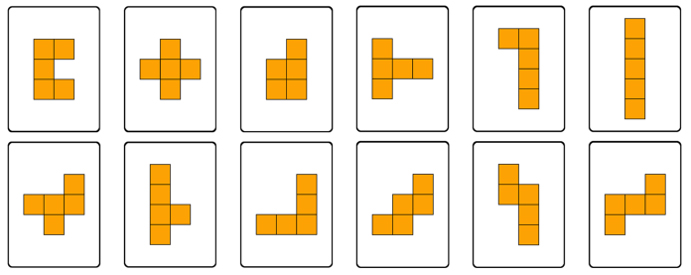 Jogos no Ensino Fundamental I: 1º ao 5º Ano - Departamento de Matemática -  Unesp - Instituto de Biociências, Letras e Ciências Exatas - Câmpus de São  José do Rio Preto