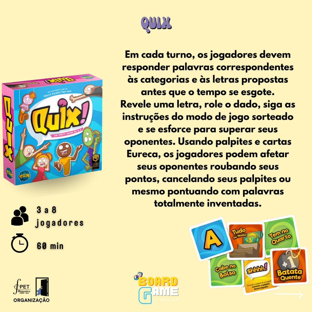 Jogos no Ensino Fundamental I: 1º ao 5º Ano - Departamento de Matemática -  Unesp - Instituto de Biociências, Letras e Ciências Exatas - Câmpus de São  José do Rio Preto