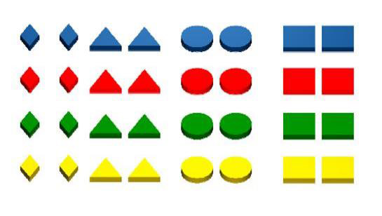 3º CEJTA - MANCALA (8º ANO) - Departamento de Matemática - Unesp -  Instituto de Biociências, Letras e Ciências Exatas - Câmpus de São José do  Rio Preto