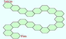 Jogo da Velha Triangular