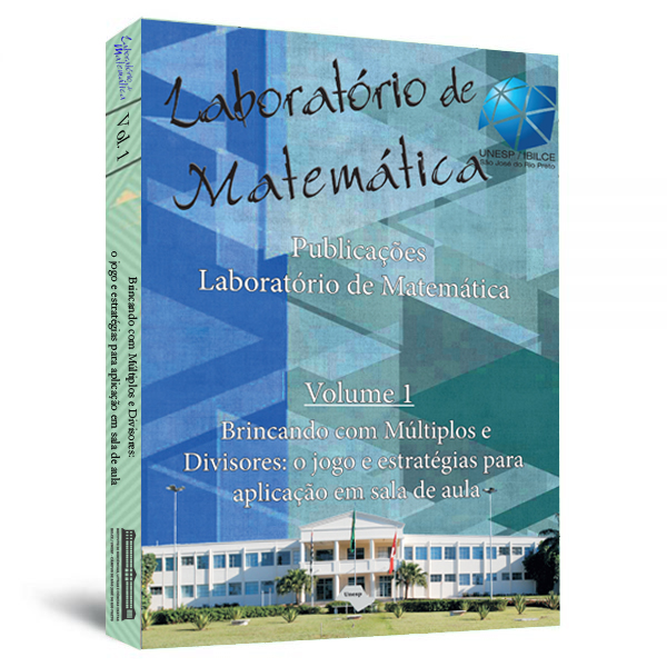 4º CEJTA - BRINCANDO COM MÚLTIPLOS E DIVISORES (6º ANO E.F.) - Departamento  de Matemática - Unesp - Instituto de Biociências, Letras e Ciências Exatas  - Câmpus de São José do Rio Preto