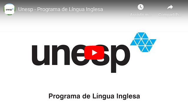 Coordenação de Comunicação Social » Curso de inglês online e gratuito tem  inscrições abertas