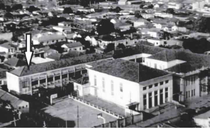 AVANÇANDO COM O RESTO - Departamento de Matemática - Unesp - Instituto de  Biociências, Letras e Ciências Exatas - Câmpus de São José do Rio Preto