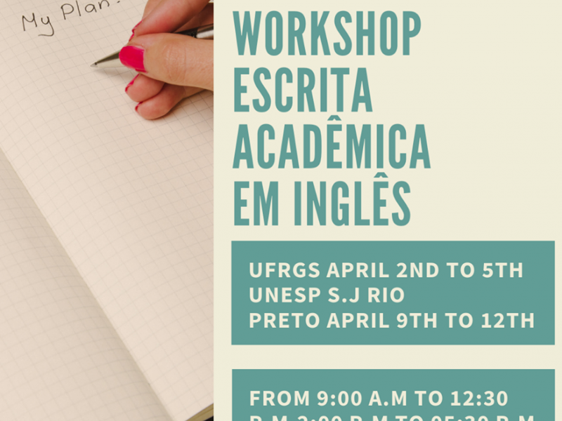 Aula de inglês gratuito e online: Conheça o Letras Academy