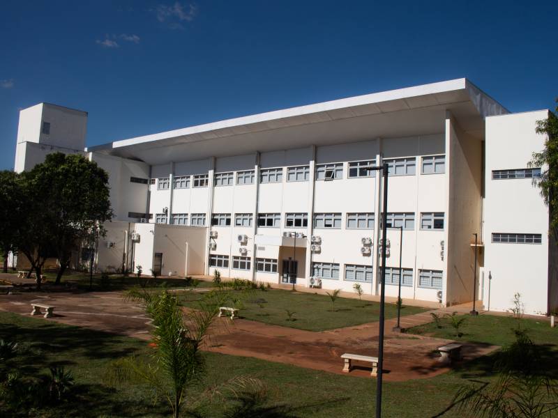 AVANÇANDO COM O RESTO - Departamento de Matemática - Unesp - Instituto de  Biociências, Letras e Ciências Exatas - Câmpus de São José do Rio Preto