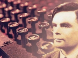 O Jogo da Imitação é uma boa biografia de Alan Turing, mas foi feito para  ser isca de Oscar - Giz Brasil