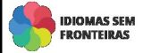 Idiomas sem Fronteiras